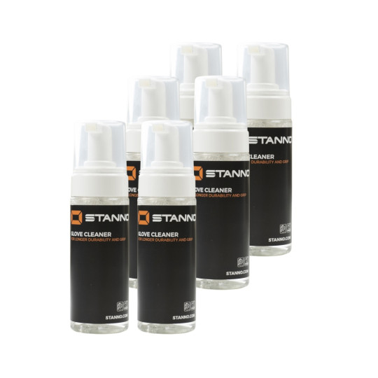 Stanno Glove Cleaner Keepershandschoen Reiniger 6-Pack