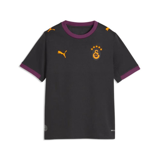 Chemise PUMA Galatasaray SK Away 2026-2027 pour Enfants