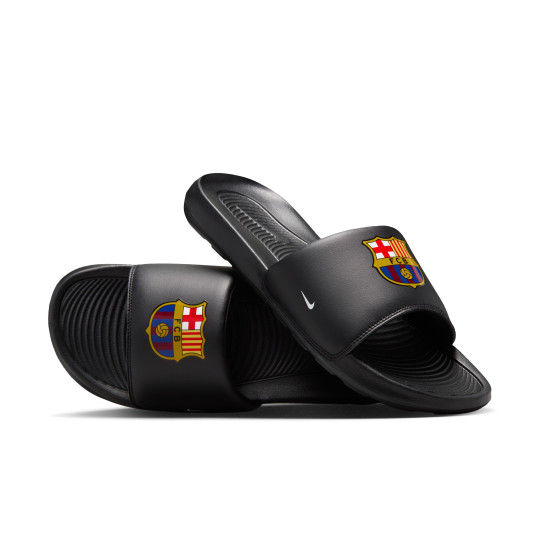 Nike Victori One Paris Saint-Germain Claquettes Noir