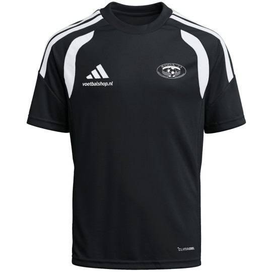 RODA '23 Trainings Shirt Kids Zwart