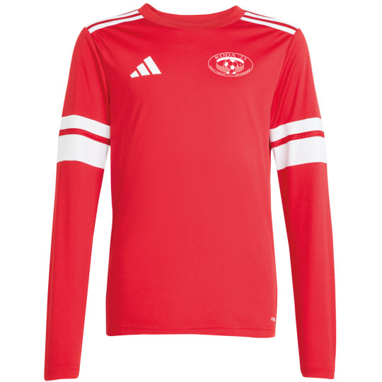RODA '23 Keeper Shirt Rood