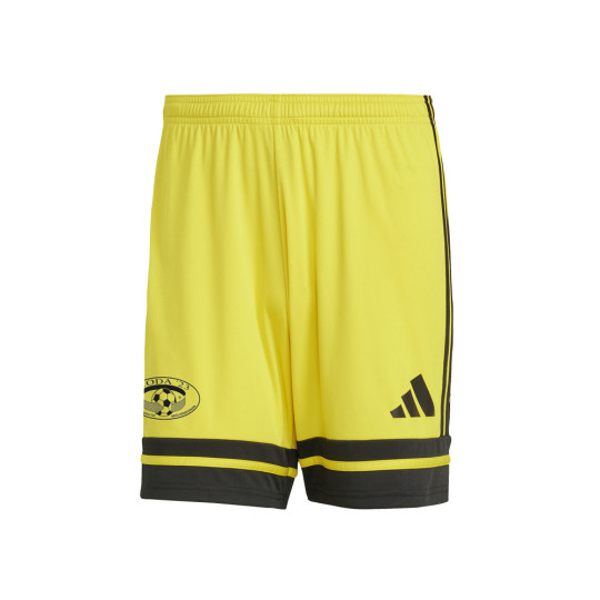 RODA '23 Keeper Short Geel