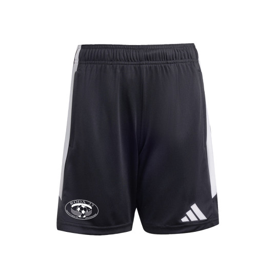 RODA '23 Trainings Short Kids Zwart