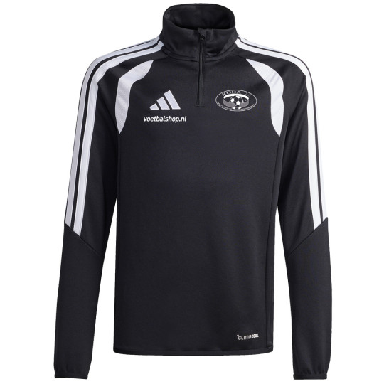 RODA '23 Trainings Top Kids Zwart