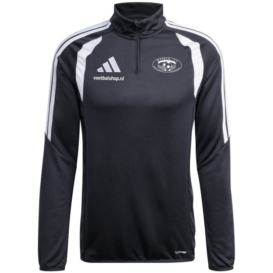 RODA '23 Trainings Top Zwart