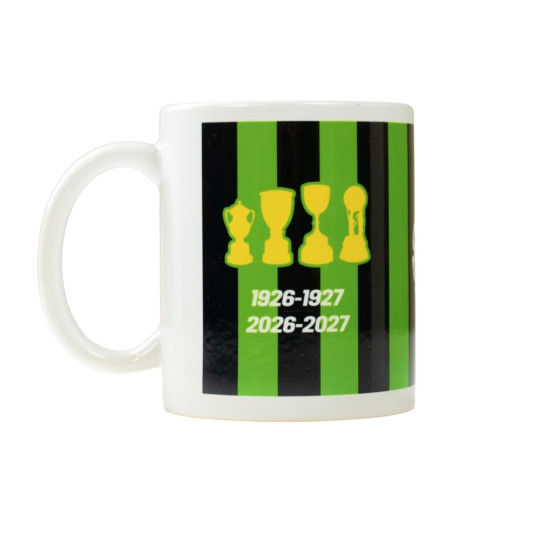 Cercle Brugge Since 1926 Mok