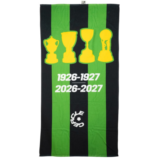 Cercle Brugge Since 1926 Handdoek