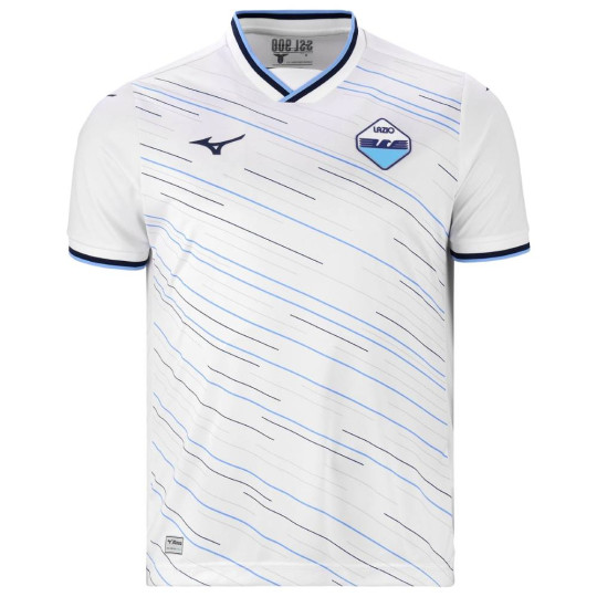 Maillot extérieur Mizuno Lazio Roma 2026-2027
