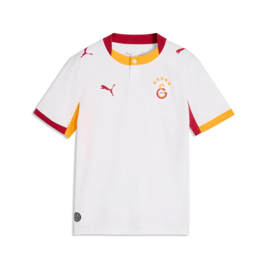 PUMA Galatasaray SK 3e Shirt 2026-2027 Kids