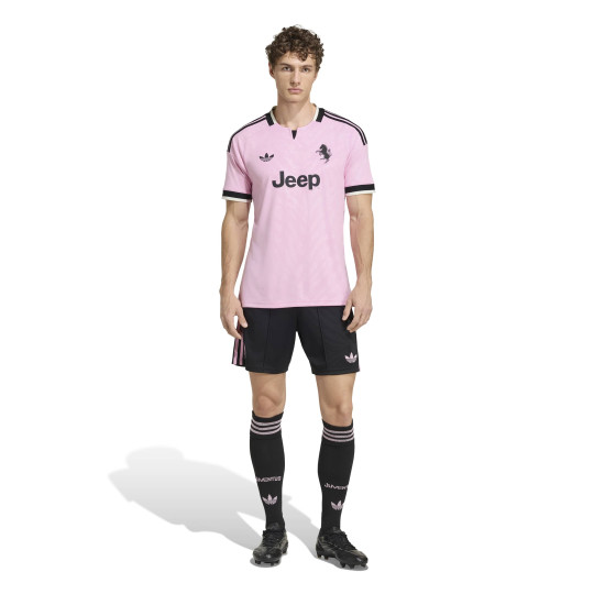 adidas Juventus Away Kit 2026-2027
