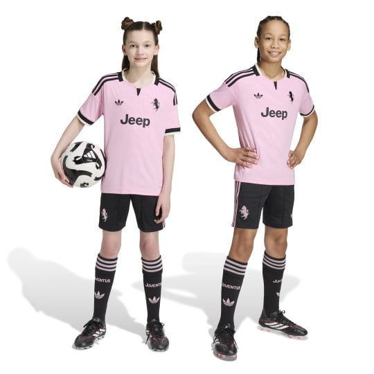 Kit adidas Juventus Away 2026-2027 pour Enfants