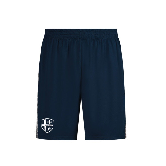 FC Oegstgeest Trainingsshort Junior Donkerblauw