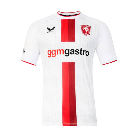 Castore FC Twente 3e Shirt 2026-2027