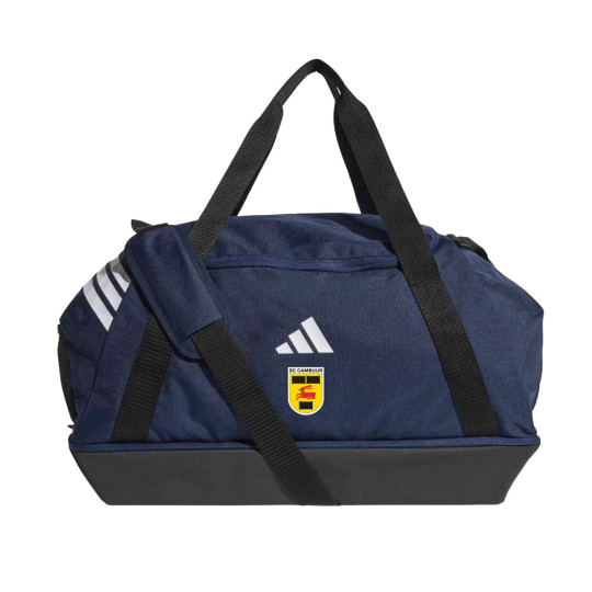SC Cambuur Voetbaltas Donkerblauw