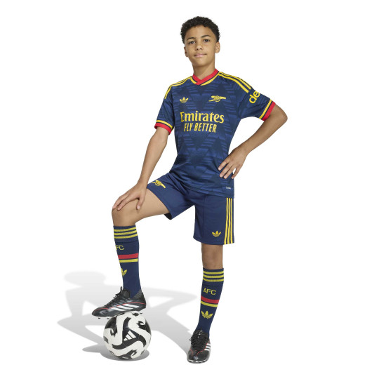 adidas Arsenal Uittenue 2026-2027 Kids