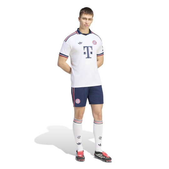 Maillot extérieur adidas Bayern Munich 2026-2027