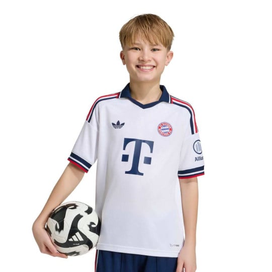 adidas Bayern München Uitshirt 2026-2027 Kids