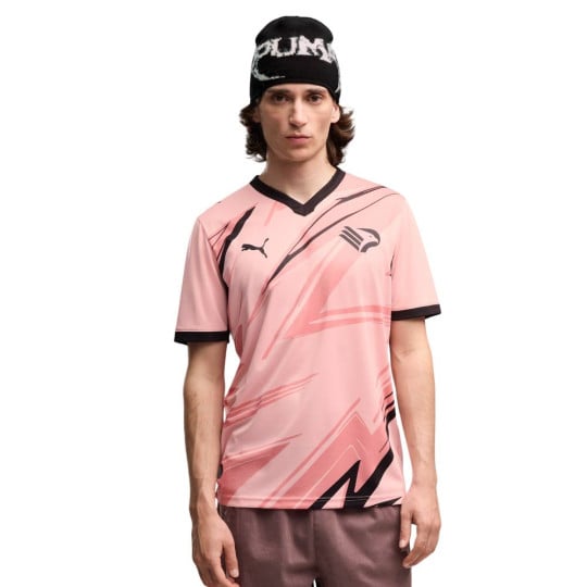 PUMA Palermo Thuisshirt 2026-2027