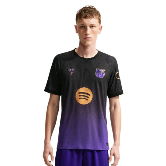 Nike FC Barcelona x Kobe Uitshirt Authentic 2026-2027