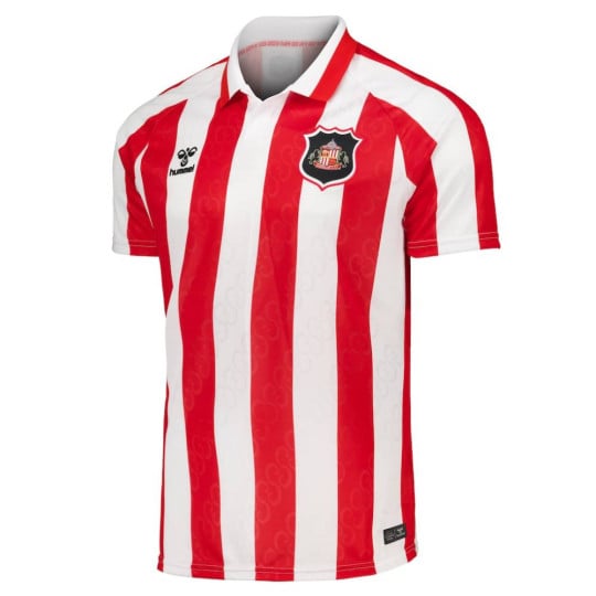 Hummel Sunderland Thuisshirt 2026-2027