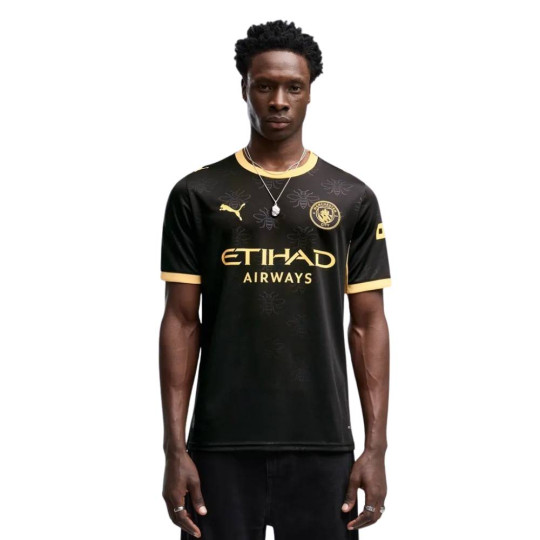 Maillot PUMA Manchester City Away 2026-2027