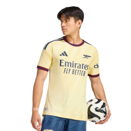 adidas Arsenal 3e Shirt Authentic 2026-2027
