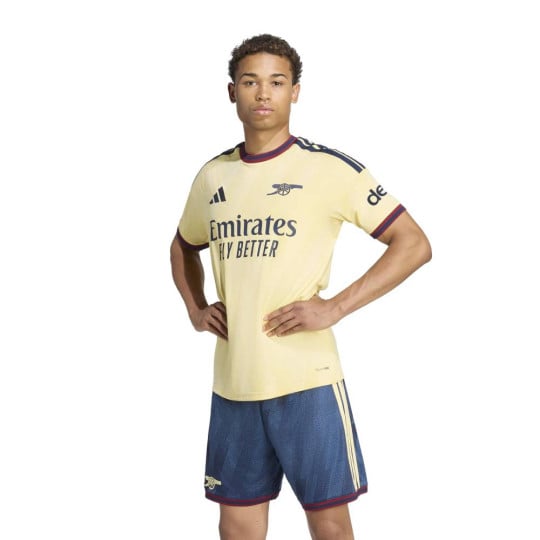 adidas Arsenal 3e Set 2026-2027