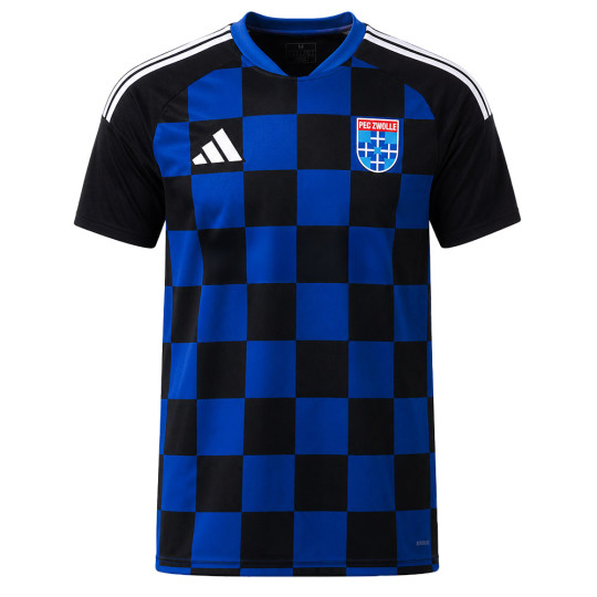 adidas PEC Zwolle Warming-Up Thuisshirt 2026-2027 Kids