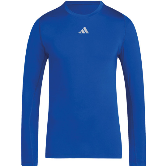 NVS Ondershirt Senior Blauw