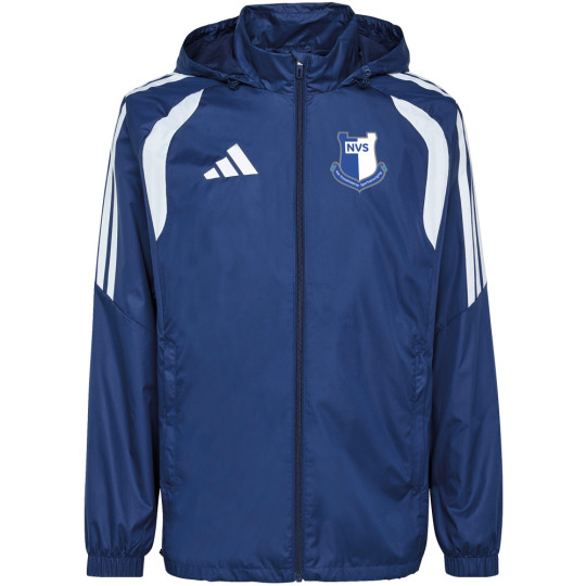 NVS Windbreaker Senior Donkerblauw