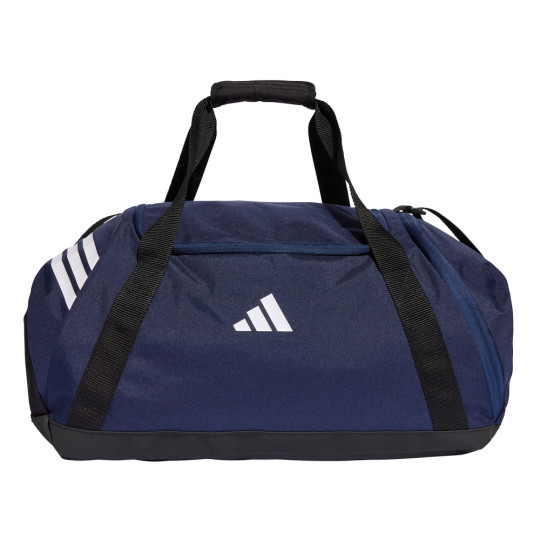 NVS Voetbaltas Medium Donkerblauw