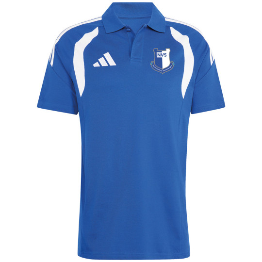 NVS Polo Senior Blauw
