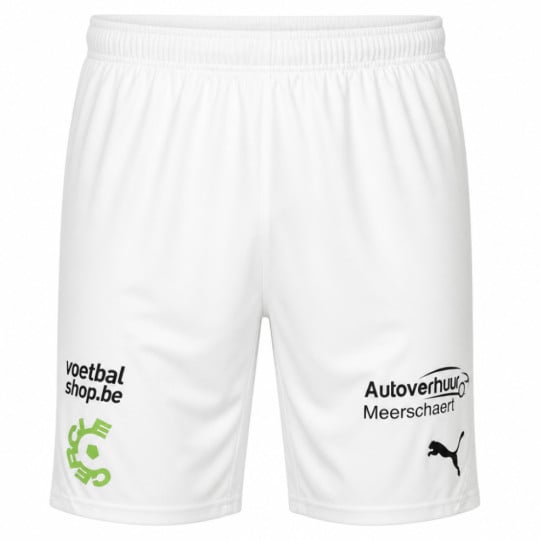 PUMA Cercle Brugge Uitbroekje 2026-2027