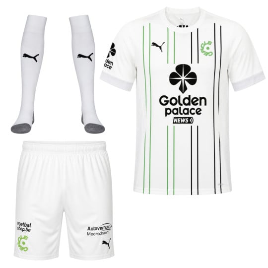 PUMA Cercle Brugge Uittenue 2026-2027