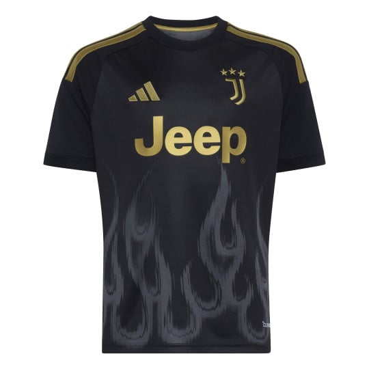adidas Juventus 3e Shirt 2026-2027 Kids