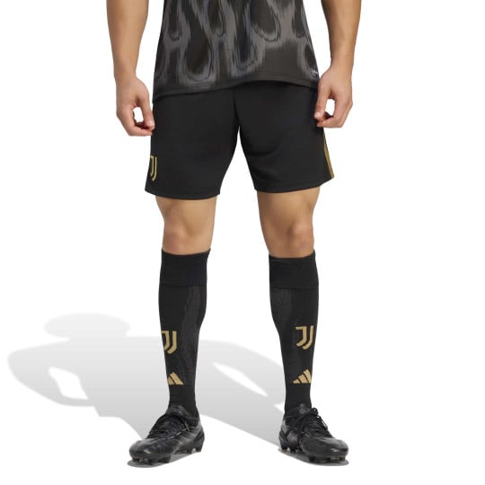 adidas Juventus 3e Broekje 2026-2027