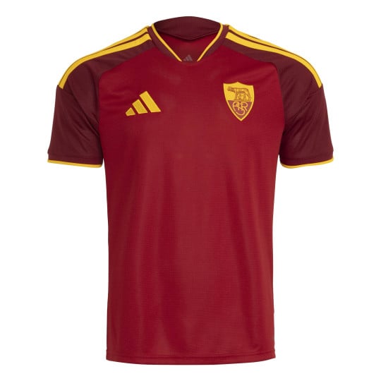 adidas AS Roma Thuisshirt 2026-2027