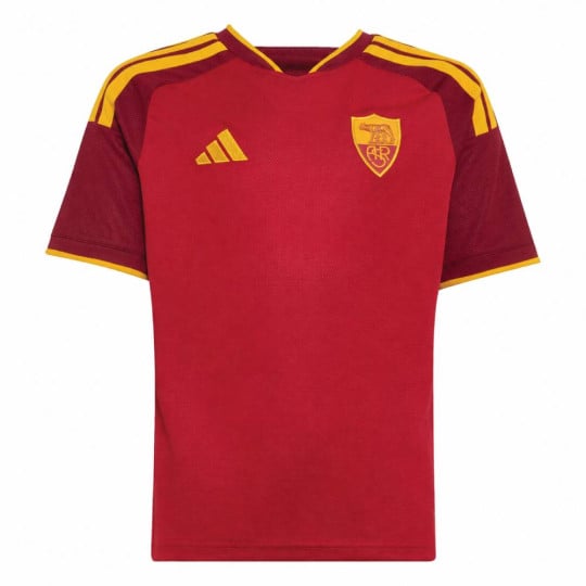 adidas AS Roma Thuisshirt 2026-2027 Kids