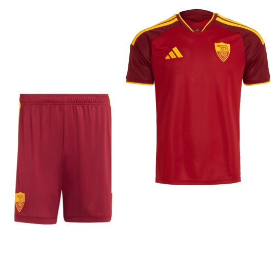 adidas AS Roma Thuisset 2026-2027
