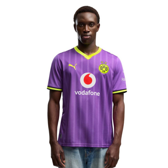PUMA Borussia Dortmund 3e Shirt 2026-2027