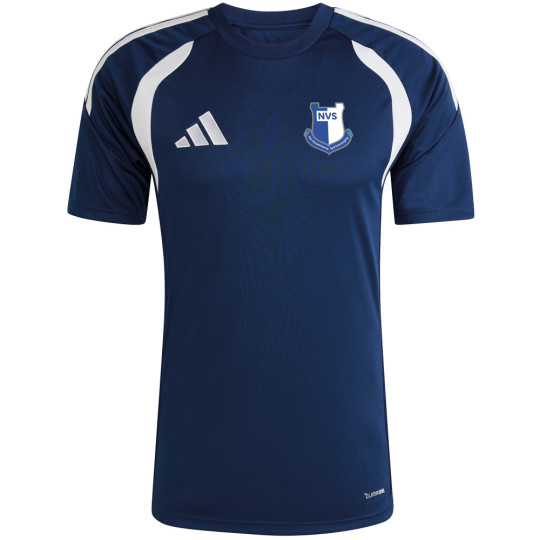 NVS Trainingsshirt Senior Donkerblauw
