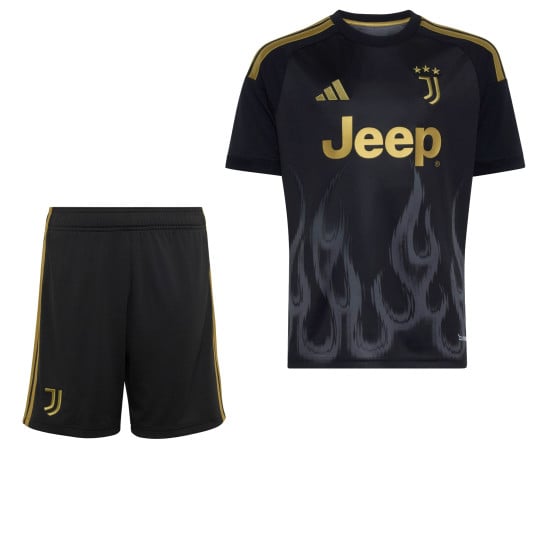 adidas Juventus 3e Set 2026-2027 Kids