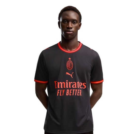 PUMA AC Milan 3e Shirt 2026-2027