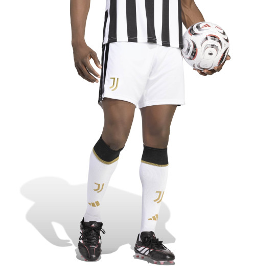 adidas Juventus Thuisbroekje 2026-2027