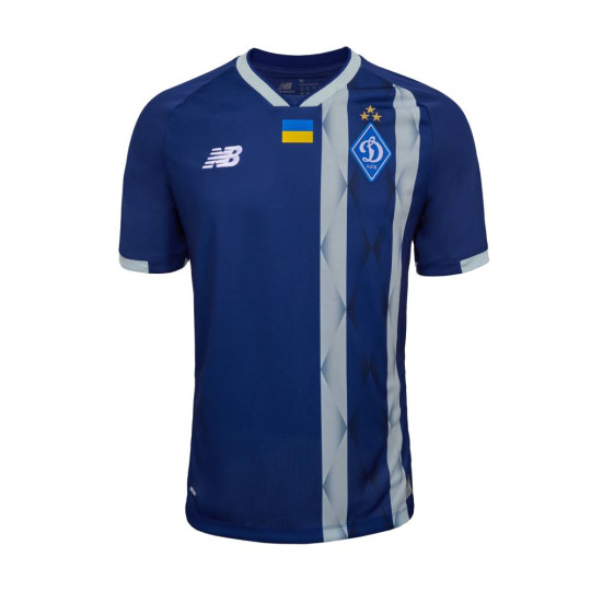New Balance FC Dynamo Kyiv Uitshirt 2026-2027