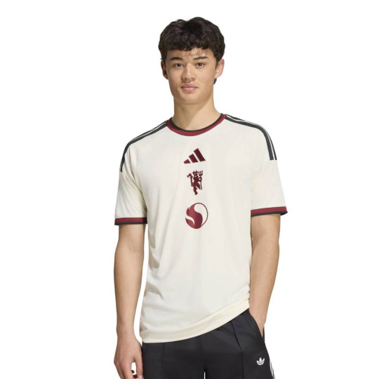 adidas Manchester United 3e Shirt 2026-2027