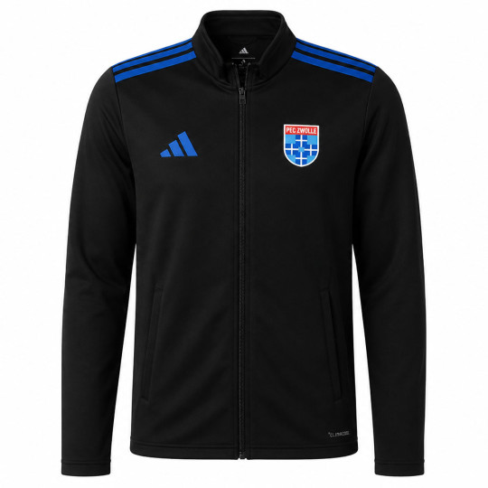adidas PEC Zwolle Warm-Up Anthem Jacket Home 2026-2027 Kids