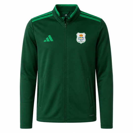 adidas PEC Zwolle Warm-Up Anthem Jacket Away 2026-2027