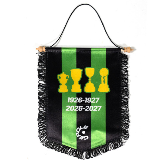 Bouclier du Cercle de Bruges 2026-2027
