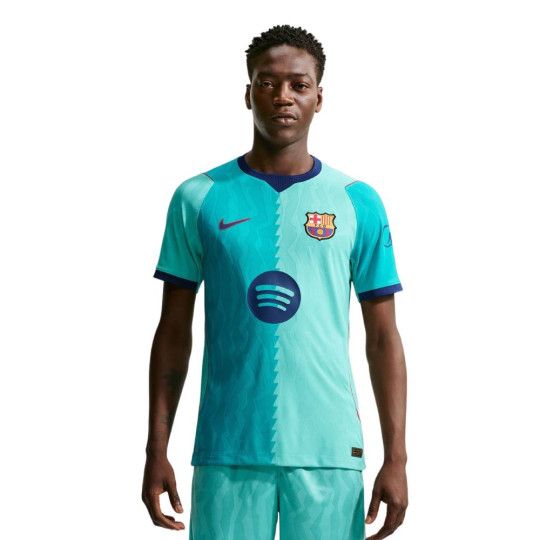 Nike FC Barcelona 3e Shirt Authentic 2026-2027